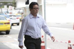 alphonsus yee|Amos Yee Parents, Family, Siblings: Meet Amos Parents Alphonsus Ye.